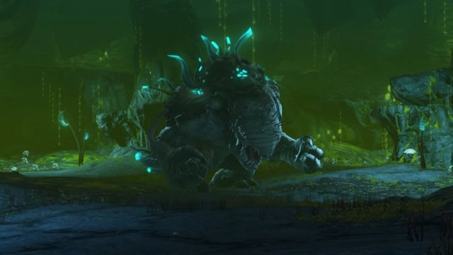 SWTOR Rakghoul Event Featured 8