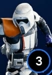 Scout Trooper Commander