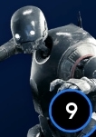 Security Droid