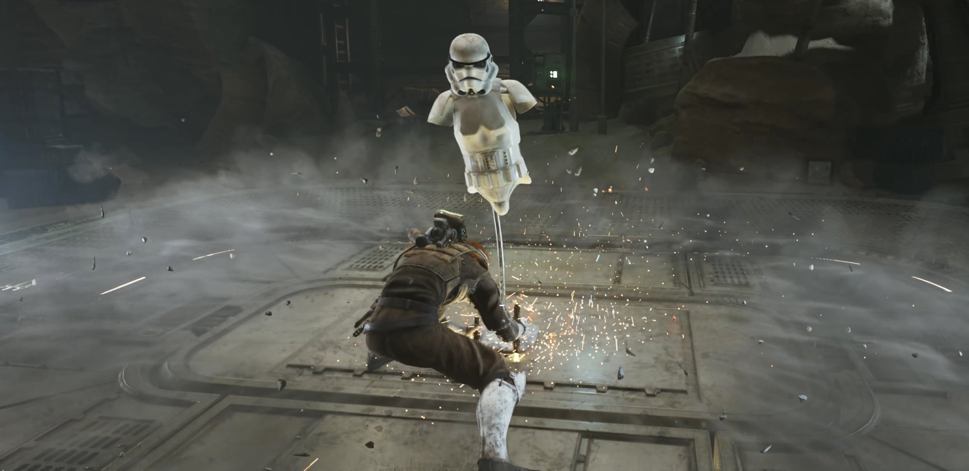 Jedi Survivor Dual Wield Stance Guide - Uncoiled Strikes and Serpent's Bite Skill Preview