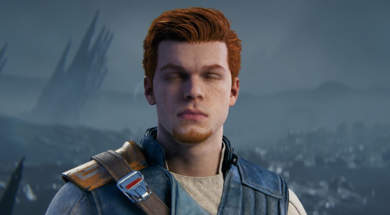 Short-Goatee