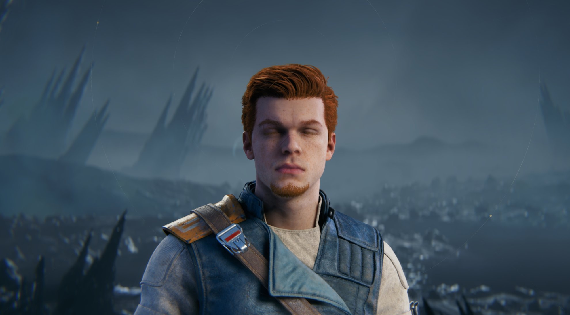 Short-Goatee