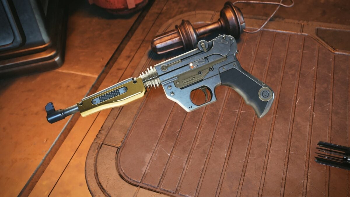 Skeleton Key