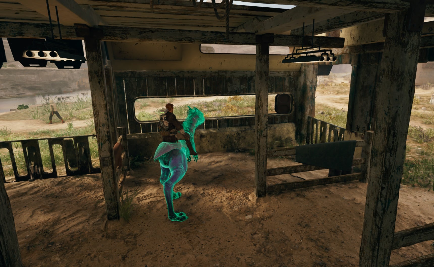 How to find the secret Priorite Shard ain the Nekko Stables