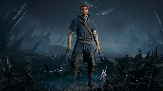 Star Wars Jedi Survivor Wanderer Outfit Guide Featured