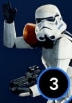 Stormtrooper Commander