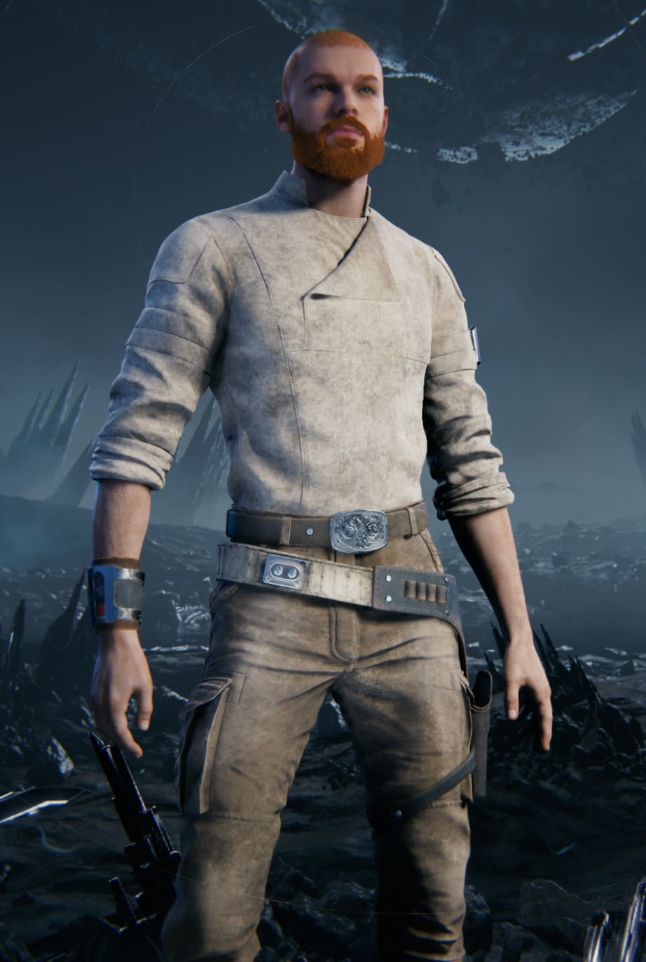 Survivor