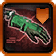 THORN Dark Vector Gloves