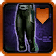 THORN Dark Vector Pants