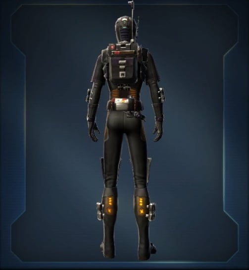 THORN Epicenter Set
