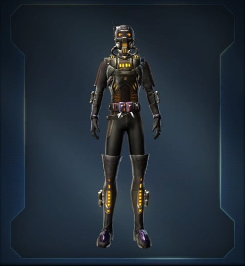 THORN Epicenter Set