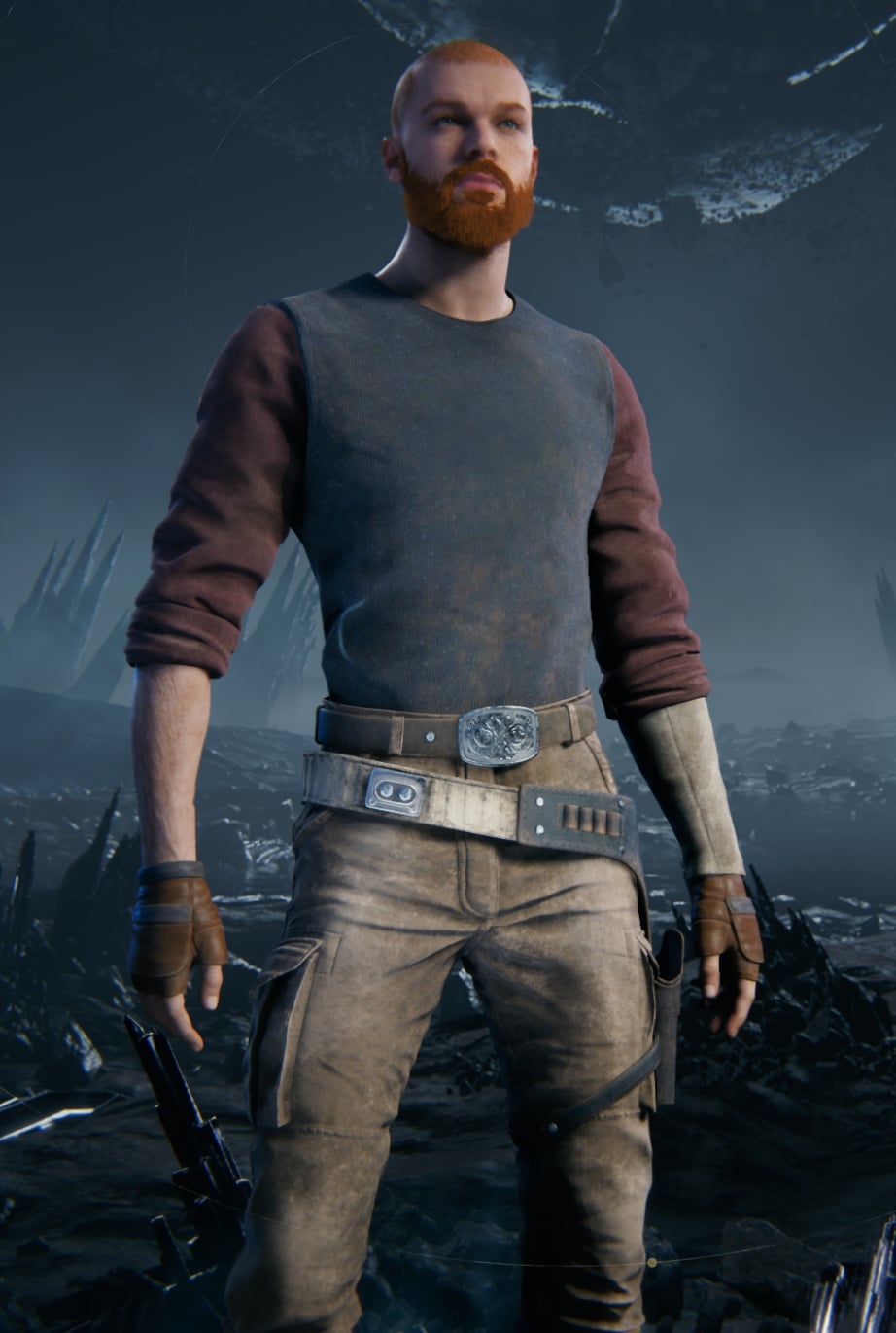 Tactical