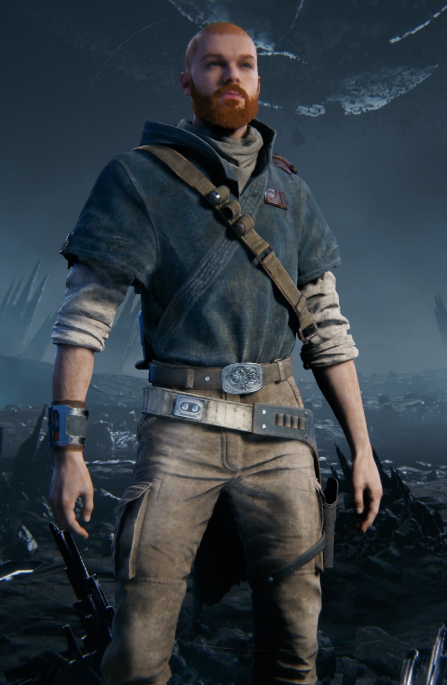 Wanderer