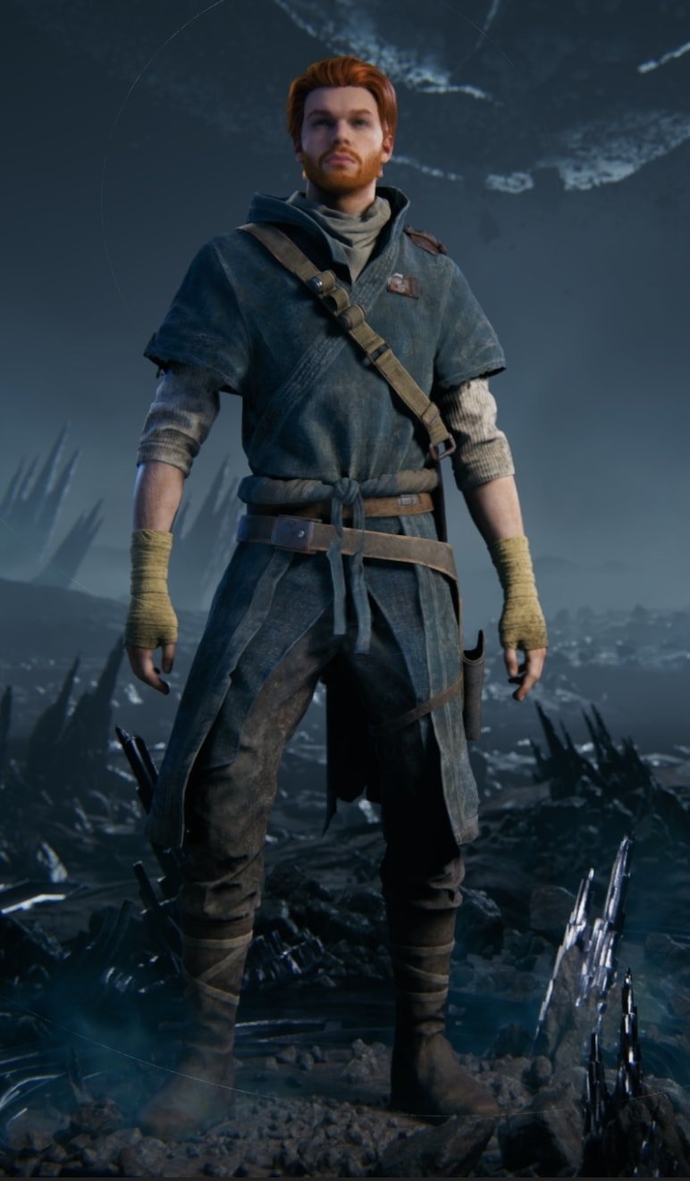 Wanderer