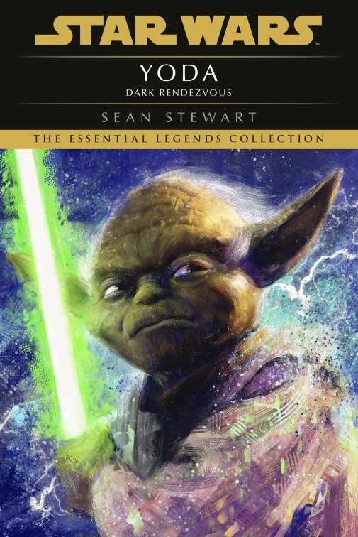 Yoda, Dark Rendezvous - Essential Legends Collection
