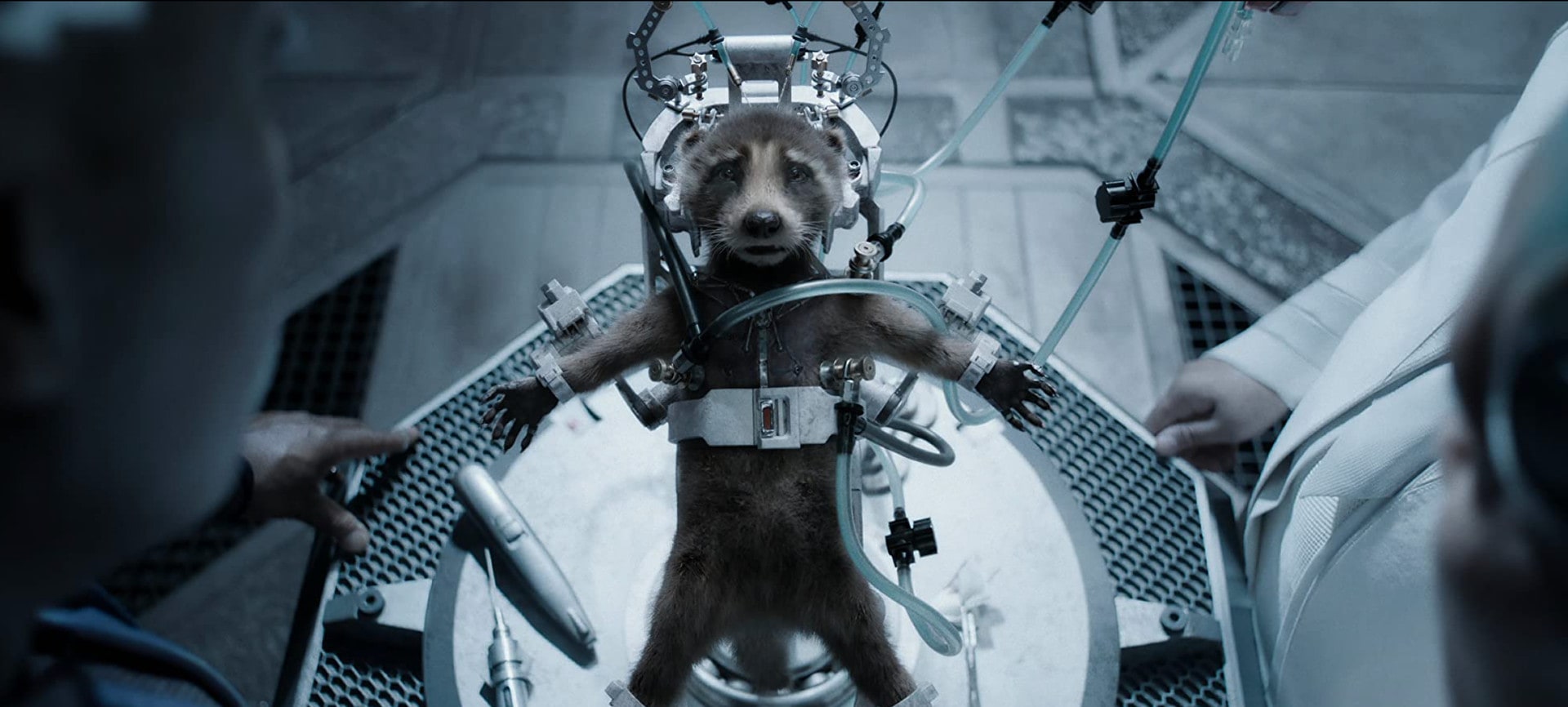 Guardians of the Galaxy vol.3 