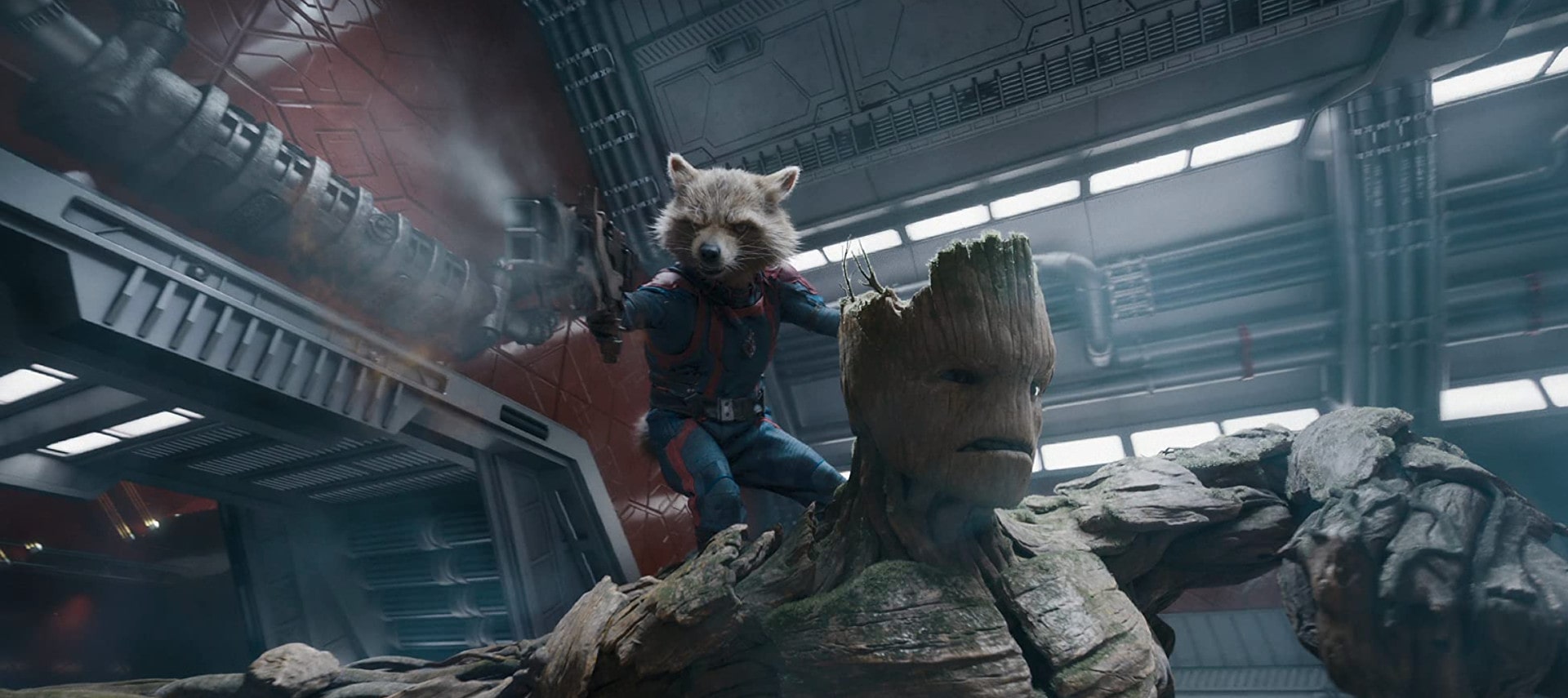 Guardians of the Galaxy vol.3 