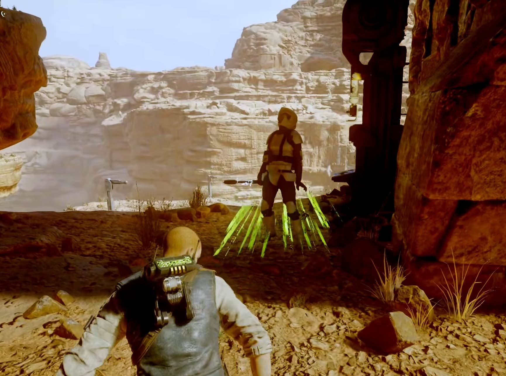 Jedi Survivor Jedha Path of Persistence Puzzle Guide