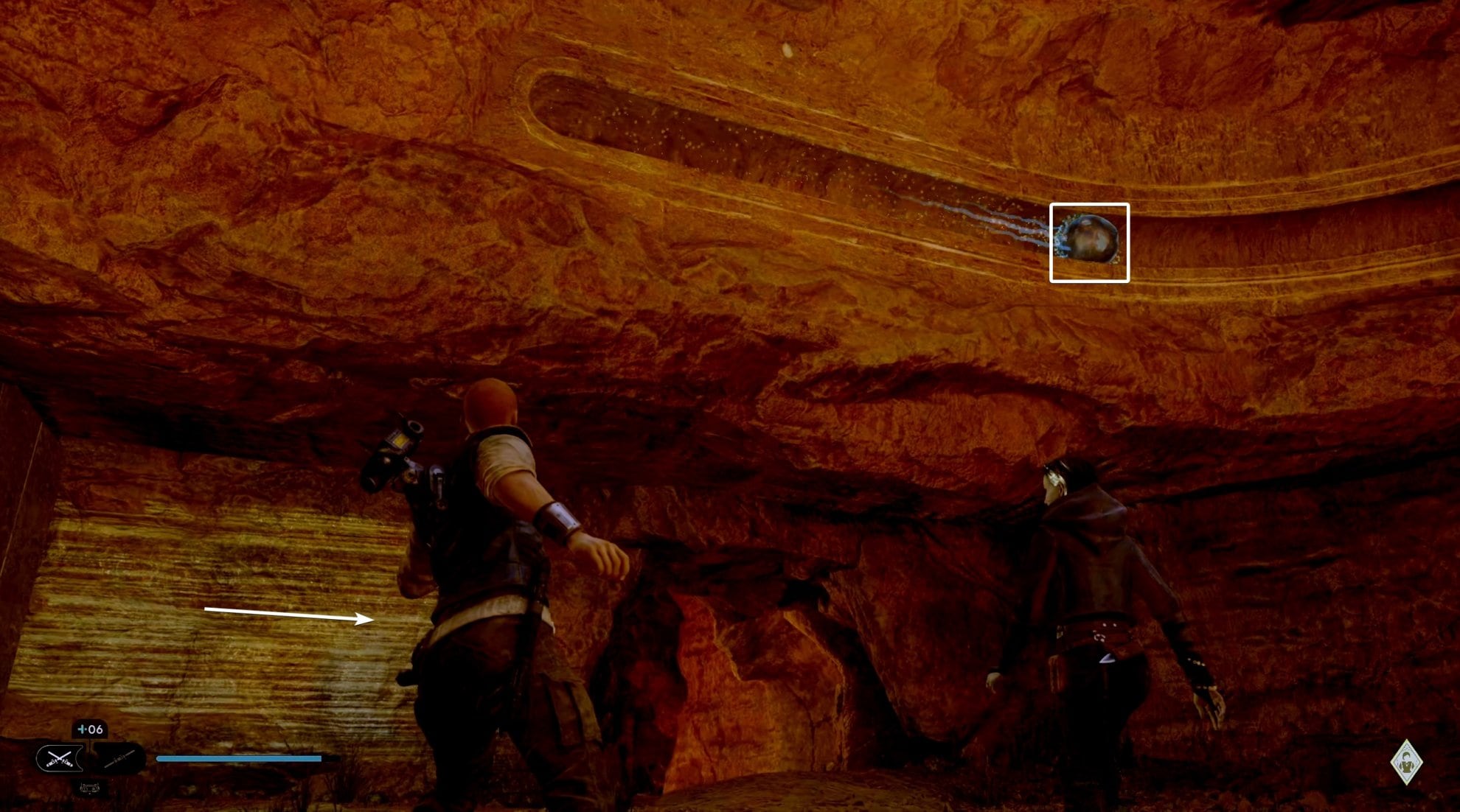 Jedi Survivor Jedha Path of Persistence Puzzle Guide