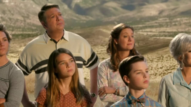 Young Sheldon season 6 review and breakdown