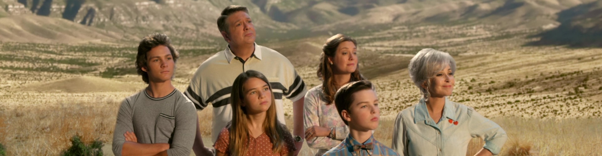 Young Sheldon season 6 review and breakdown