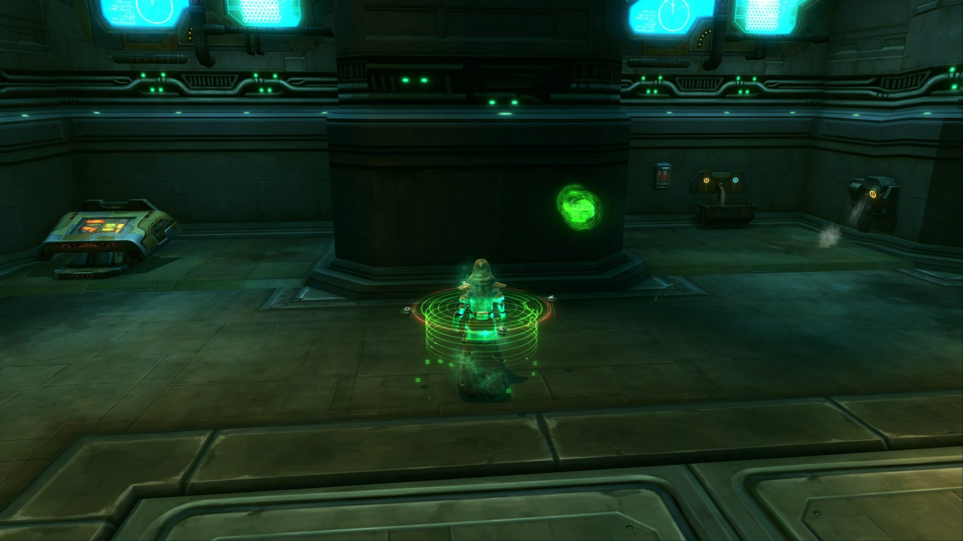 [DAILY] A Cantina In Crisis walkthrough