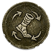 Adrenaline Rush - Diablo 4 Rogue Passives