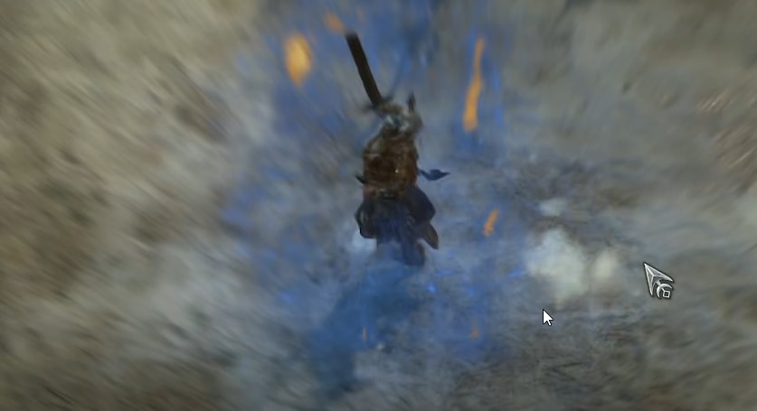 Diablo 4 Barbarian Leveling Build Guide - Challenging Shout