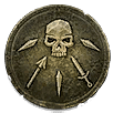 Close Quarters Combat - Diablo 4 Rogue Passives