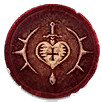 Coalesced Blood - Diablo 4 Necromancer Passives
