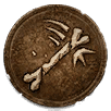 Compound Fracture - Diablo 4 Necromancer Passives