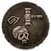 Concussion - Diablo 4 Barbarian Passives