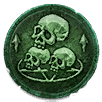 Conjuration Mastery - Diablo 4 Sorcerer Passives