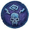 Convulsions - Diablo 4 Sorcerer Passives