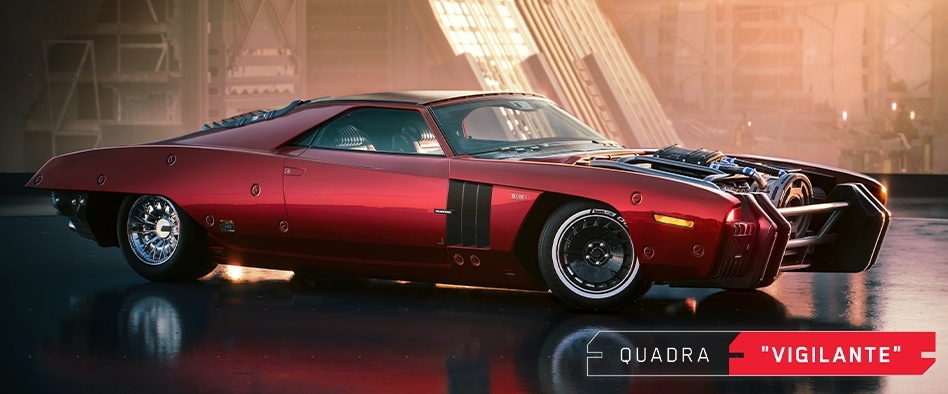 Cyberpunk 2077 Patch 2.02 Changes Overview