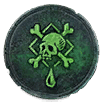 Deadly Venom - Diablo 4 Rogue Passives