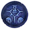 Defiance - Diablo 4 Druid Passives