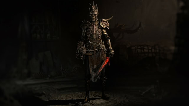 Diablo 4 Bone Necromancer Build Guide Ossified Spears Featured