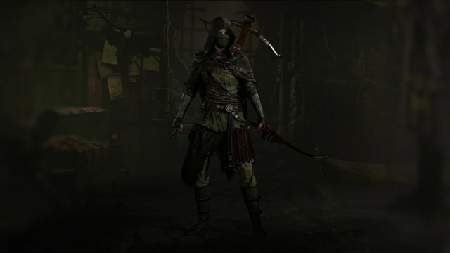 Diablo 4 Combo Point Rogue Build Guide Poisonous Flurry Featured