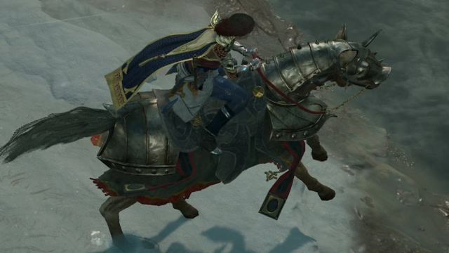 How to Get a Mount in Diablo 4 and How to Use It