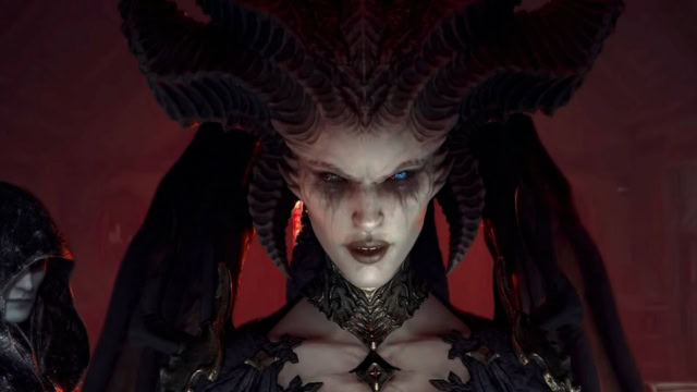 Diablo 4 Update 1.0.2d