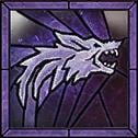 Diablo IV - Druid Skill Blood Howl