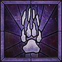 Diablo IV - Druid Skill Claw