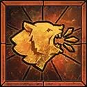 Diablo IV - Druid Skill Debilitating Roar
