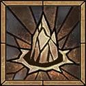 Diablo IV - Druid Skill Earth Spike