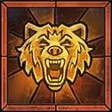 Diablo IV - Druid Skill Grizzly Rage Ultiamte