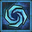 Diablo IV - Druid Skill Hurricane