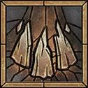 Diablo IV - Druid Skill Landslide