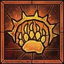 Diablo IV - Druid Skill Pulverize