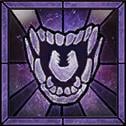 Diablo IV - Druid Skill Rabies